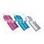 Hot Selling! High Speed 4 port USB 2.0 HUB with Aluminum Case