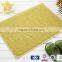 High quality plastic non slip bathroom floor mat