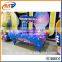 Air Hockey sports simulator coin game machine