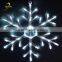 Christmas Ornament Led Christmas Snowflakes