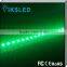 led rigid strip smd 5050 72leds/m led hard strip light
