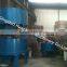 S11 series sand mixer for cast sand