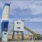 Hot Sale Concrete Batching Plant HZS75 Concrete Plants Parts