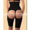 Plus size sexy hot sell butt lifter with strapless and big hole