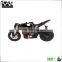 New product Cool RC motor car toy with batteries for kids