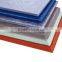 light weight fire insulation acoustic fiber board