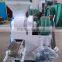 JZ waste tire pyrolysis the carbon black processing machine