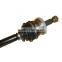 5012456AA 5012456AC 5012456AB Front Right Axle Drive Shaft Assembly for Jeep Grand Cherokee 1999- 2004 4.0L 4.7L