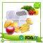 Stainless Steel French Fry Potato Cutter Potato Chipper