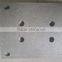 wear resistant and durable non asbestos brake lining