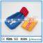 Magic hot pack