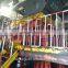 New technology mining machine vibration coal feeder(full seat type)