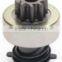 Alfa auto starter drive parts, WAI NO.:54-9300