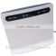 Industrial Huawei 3G 4G wireless LTE WIFI router with external antenna connector