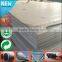 High Quality Low Price 316l stainless steel metal sheet plate punching machine