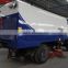 dongfeng 6m3 street cleaning machine