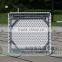 high quality HDPE 2.8FT white square folding table/hot sell plastic poker table