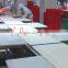 Food conveyor for slaughtering industry/modular belt conveyor line