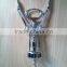 family use corkscrew funny bottle opener