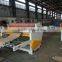 carton box machinery paperboard cutter machine/ corrugated cardboard single production line sheet cutter machine