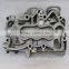 Engine EC210 new oil cooler cover for excavator sapre parts