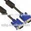 15p Male to Male VGA to VGA Cable Monitor Cable