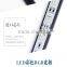 110-240v 93CM colorful led lights changeable color with infrared controller