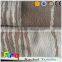 linen polyester blend fabrics for bed linen luxury european style heavy soft for cold place curtain