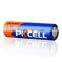 AA LR6 AM3/um3 1.5V for home use dry alkaline battery cell