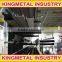 3m length 10mm/20mm/30mm A36 Equal/unequal steel angle