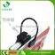 Plastic flexible snake led rechargeable cordless reading lamp