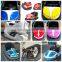 Factory direct sales floor bumper car/battery bumper cars/cartoon bumper cars