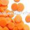 Healthy VF Snacks-VF Dried Carrot Slice on sale