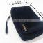 Promotional travel small cosmetic bags with compartments