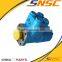 Steering gear, wheel loader steering gear, SEM loader ZL50G W090500000 steering gear, SDLG steering gear