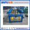 Hexagonal stainless steel netting mesh machine