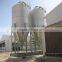 professional broiler chicken house building