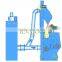 Qingdao Manufactures Surface Rust Rubber Type Shot Blasting Machine