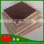 China chipboard factory flakeboard gloosy melamine chipboard for custom folding table