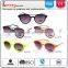 2016 Cheap Fashion KIDS UV400 Mirror Sunglasses For Sunshade Protect