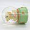 Mini bear snow water globe wedding favor for kids