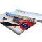 Wholesale 3D Sublimation Blank Gloss custom phone cases for HTC Desire 826
