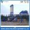wet stabilized soil mixing station cement stabilized sand gravel mixing plant