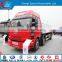 hot sale 6x4 fuel tank truck for sale fuel tank for truck fuel tanker