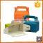 Food Grade Folding Cake Box