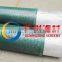 factory hot sale stainless steel wedge wire screened pipe