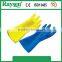 China Manufacture Wholesales Latex Household Gloves With High Quality