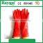 China Manufacture Wholesales Latex Household Gloves With High Quality