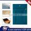 High quality pvc kitchen cabinet swinging door price