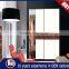 Hot Latest Bedroom Wooden Wardrobe Sliding Door System Design